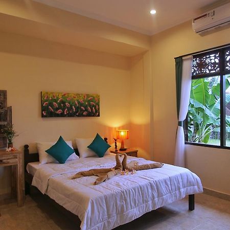 Pondok Muwa Guest House Ubud  Exterior photo