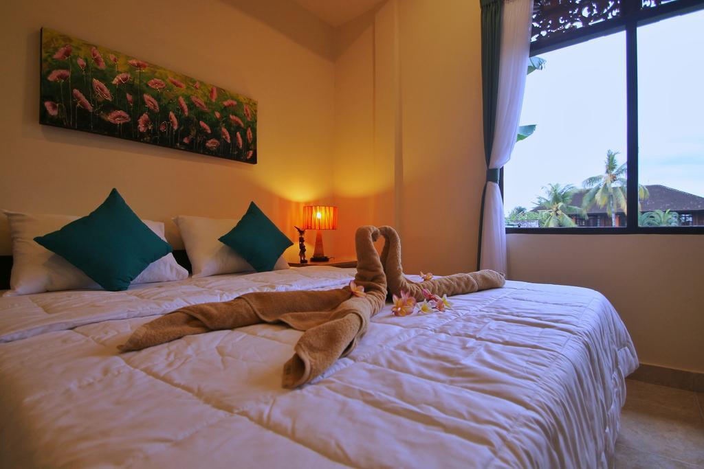 Pondok Muwa Guest House Ubud  Exterior photo