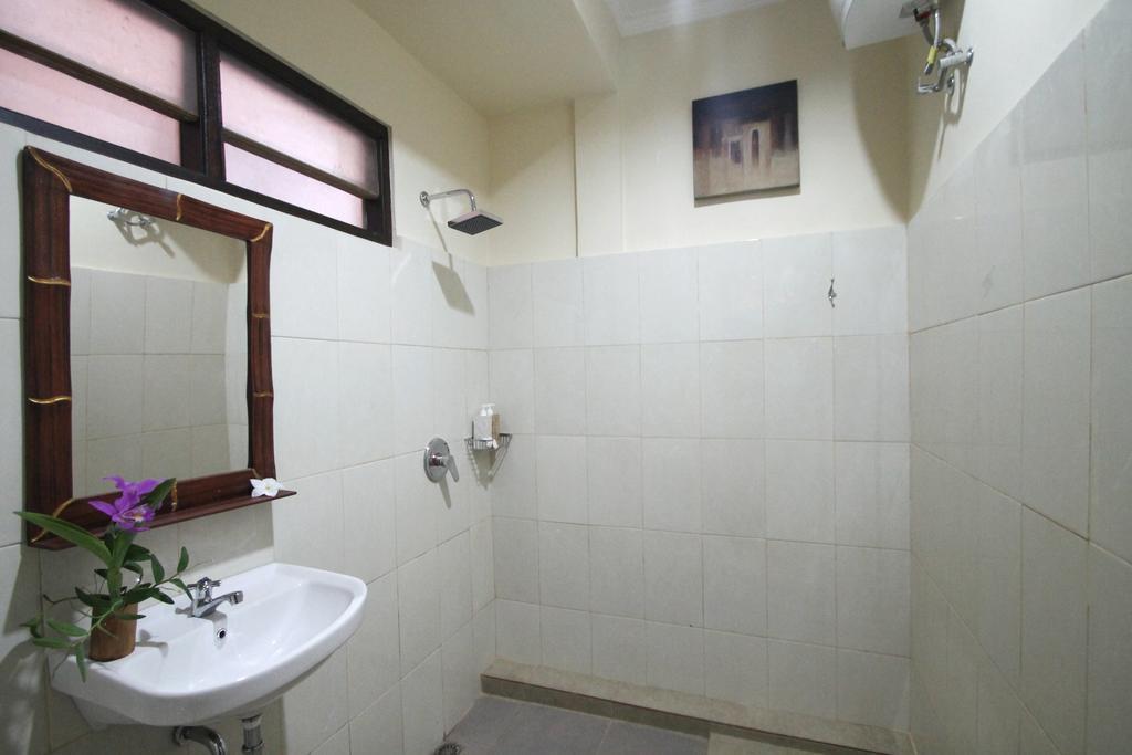 Pondok Muwa Guest House Ubud  Exterior photo