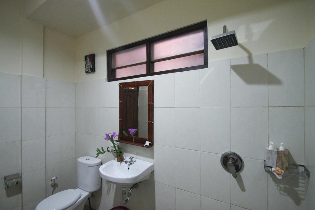 Pondok Muwa Guest House Ubud  Exterior photo