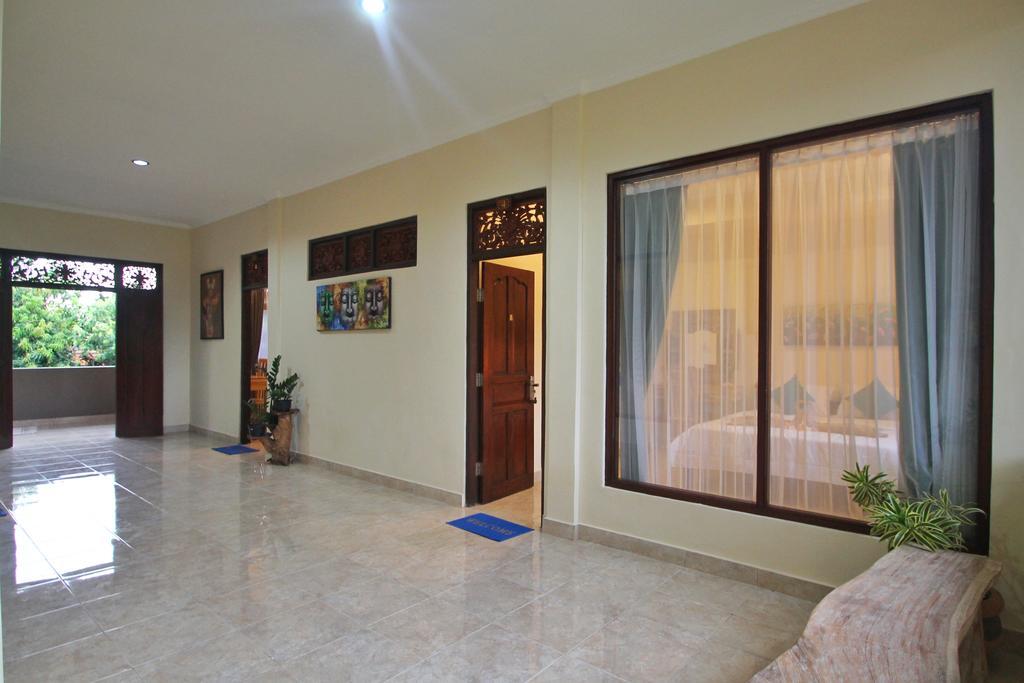 Pondok Muwa Guest House Ubud  Exterior photo