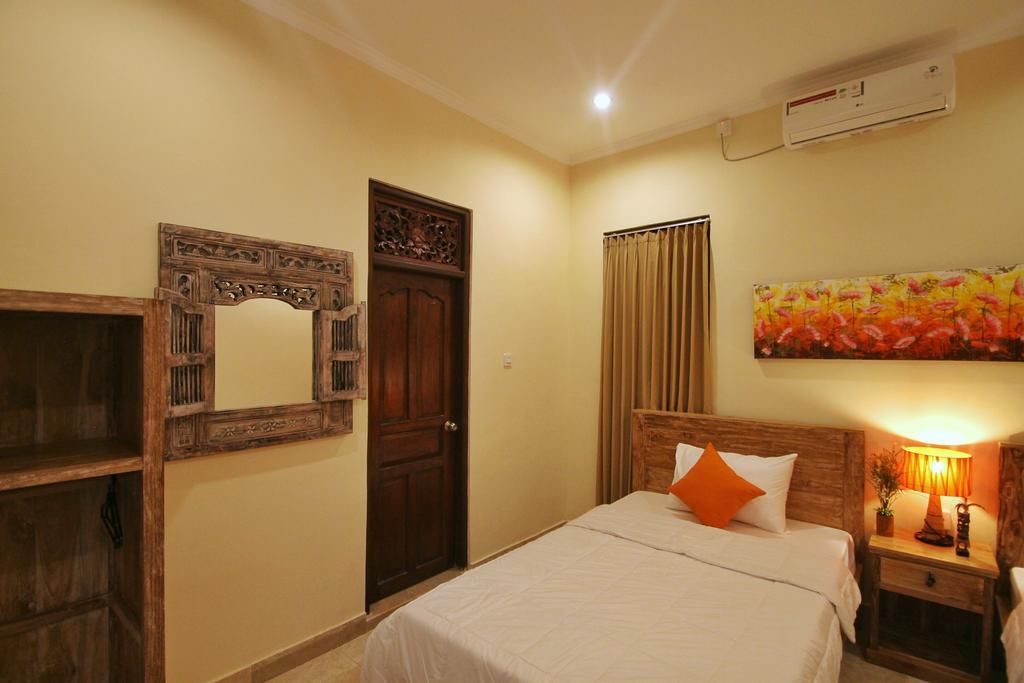Pondok Muwa Guest House Ubud  Exterior photo