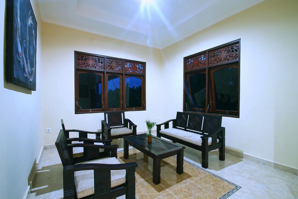 Pondok Muwa Guest House Ubud  Exterior photo