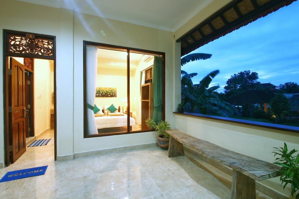 Pondok Muwa Guest House Ubud  Exterior photo