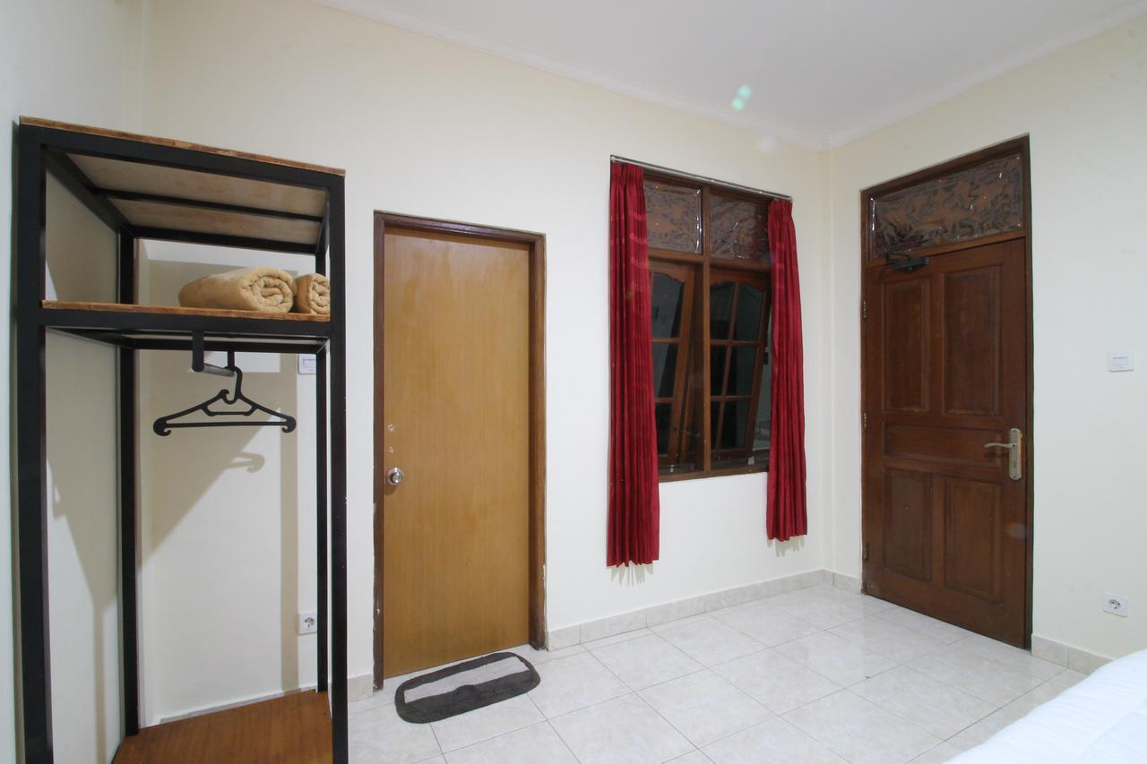 Pondok Muwa Guest House Ubud  Exterior photo
