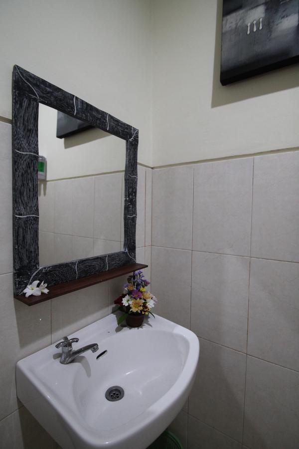 Pondok Muwa Guest House Ubud  Exterior photo