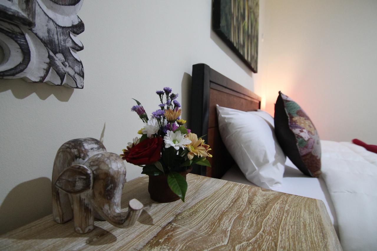 Pondok Muwa Guest House Ubud  Exterior photo