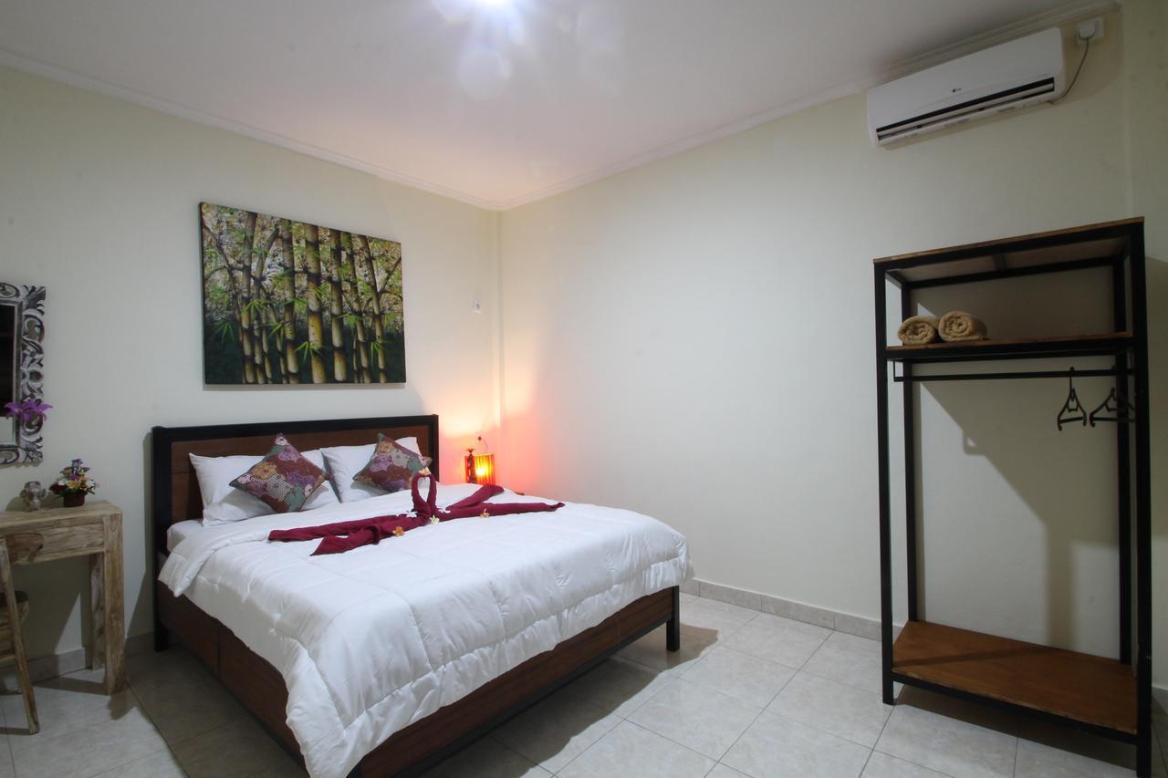 Pondok Muwa Guest House Ubud  Exterior photo