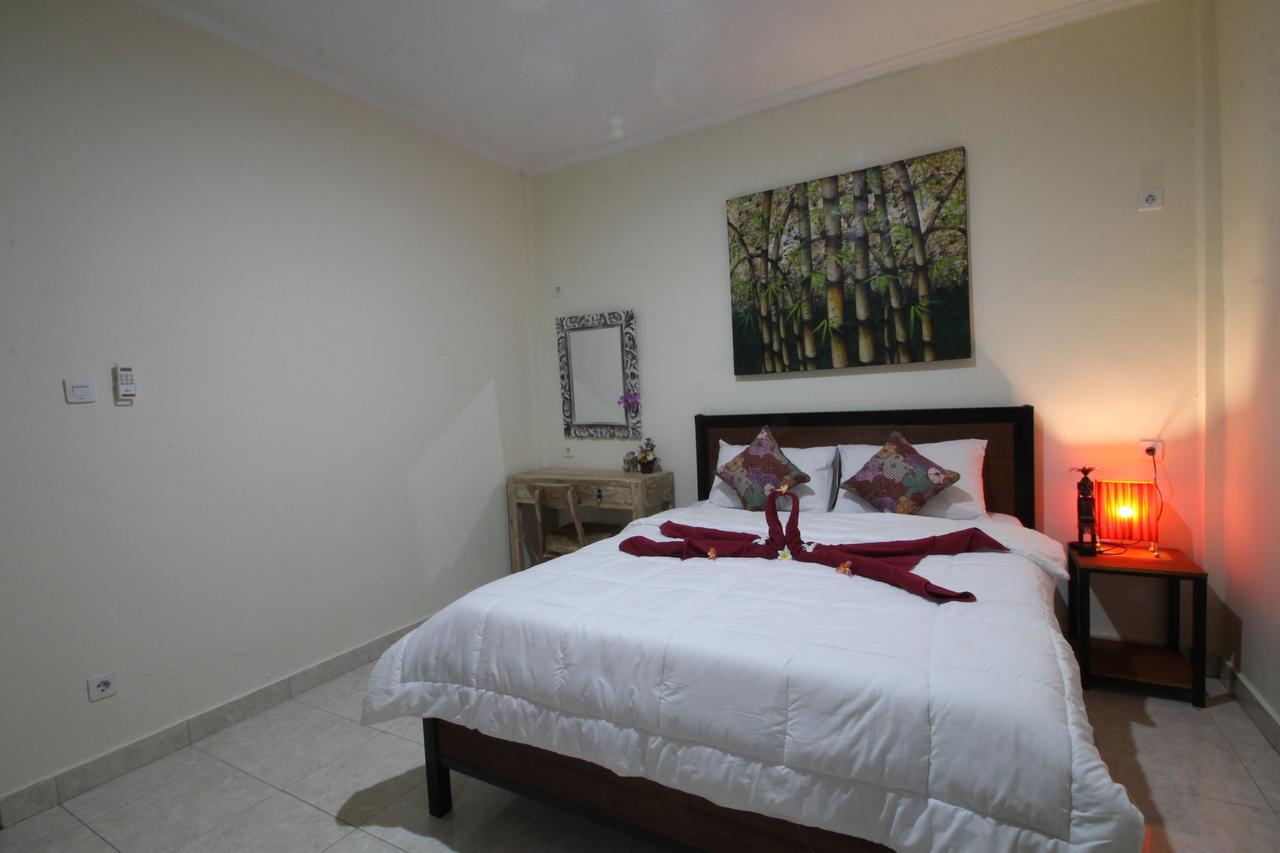 Pondok Muwa Guest House Ubud  Exterior photo